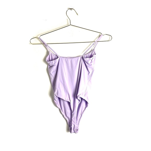 SKIMS Limited Edition Fits Everybody Bodysuit Lily Size S - Picture 4 of 4